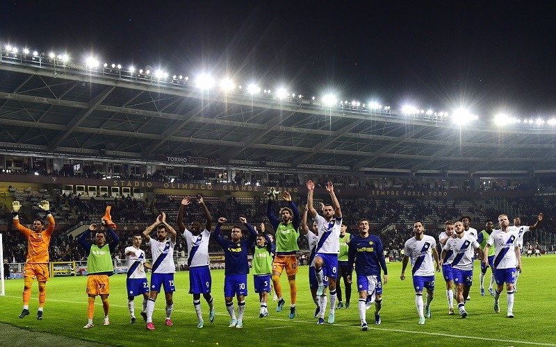 Rebut Puncak Klasemen Liga Italia, Inter Milan Langsung Alihkan Fokus ke Liga Champions