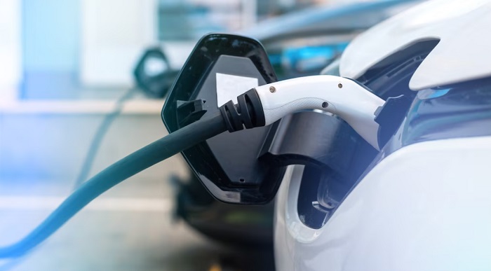 Kemenperin Bantah Pernyataan KPBB soal Emisi Mobil Listrik vs Hybrid dan ICE