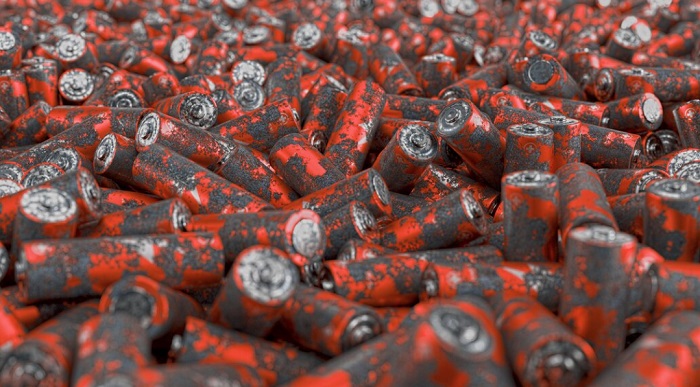 Pemerintah Desak Industri Stop Gunakan Bahan Baku Timbal, Ini Alasannya