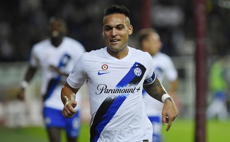 Hasil Lengkap Liga Italia Semalam: Inter Milan Menang Telak, Gusur Tetangga dari Singgasana