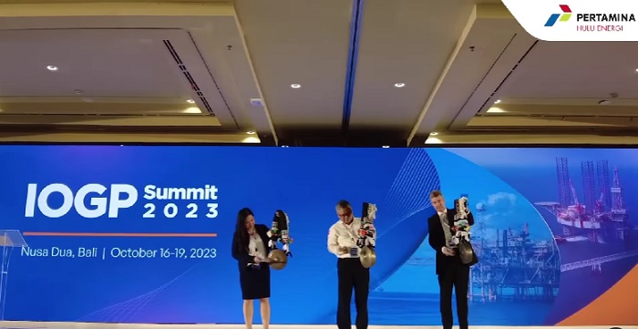 Pertamina Hulu Energi Ungkap Strategi RI Hadapi Trilema Energi, Apa Itu?
