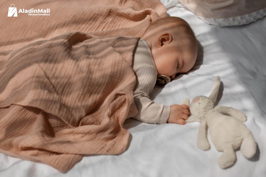Ketahui Posisi dan Cara Menyusui yang Benar, Pastikan Ibu dan Bayi Rileks