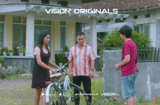 Marsha Aruan Bertekad Ungkap Misteri Pembunuhan, Saksikan di Radio Episode 2