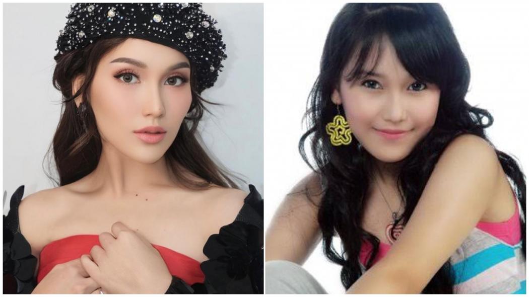 Terungkap Nama Panggung Ayu Ting Ting Sebelum Terkenal, Pilih Ganti Gara-Gara Ini