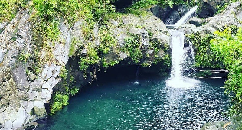 Kampung Unik di Purwokerto, di Desa Kecilnya Ada Telaga Sunyi Pengunjung Dilarang Bicara Kasar!