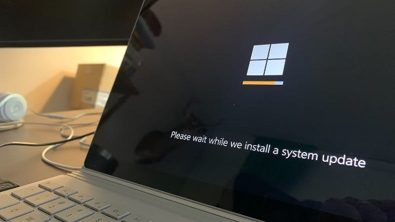 Cara Mengatasi Word Not Responding di Windows 10