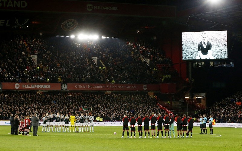 Kenang Sir Bobby Charlton, Man United Siapkan Penghormatan di Old Trafford