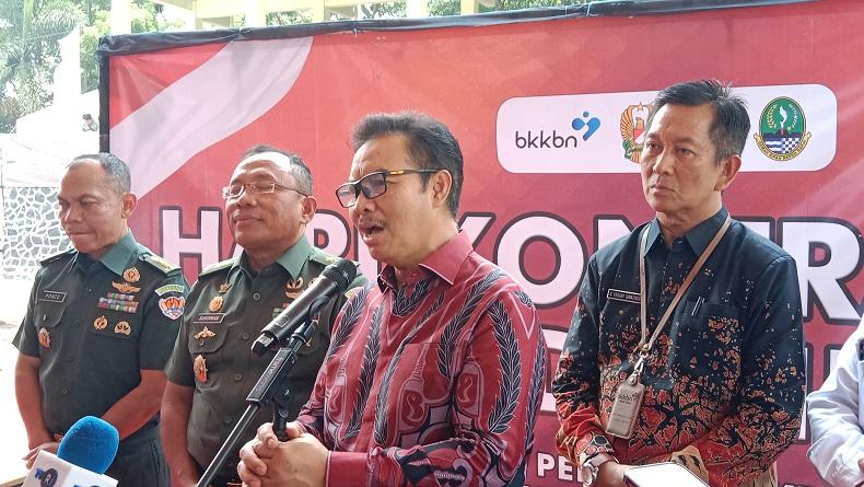 BKKBN Sebut Warga Berpendidikan Tinggi  Enggan Gunakan Alat Kontrasepsi Modern