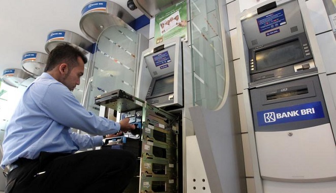 13 Cara Tarik Tunai Tanpa Kartu ATM BRI dengan Mudah