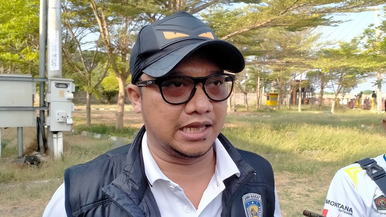 Kejurnas Sprint Rally Tarmac 2023 Digelar di Indramayu, Tiket Gratis