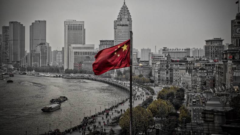 Latar Belakang Revolusi Cina dan Kronologinya, Sejarah Penting Negeri Tirai Bambu