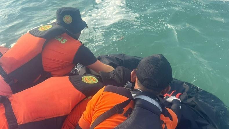 Tragis, Nelayan di Lampung Timur Tewas Tersambar Petir saat Melaut