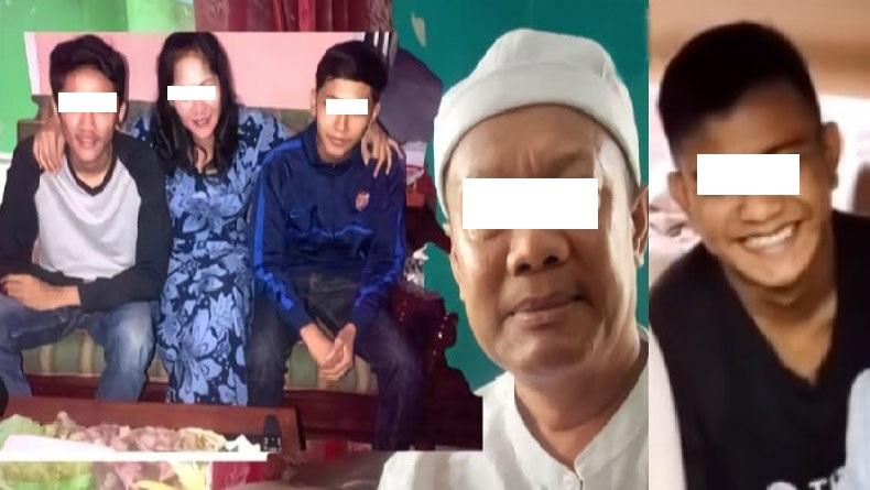 Kasus Pembunuhan Ibu dan Anak di Subang, Polda Jabar Kembali Periksa Mimin, Arighi dan Abi