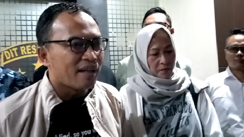 Kasus Pembunuhan Ibu-Anak di Subang, Sidang Gugatan Praperadilan Digelar Senin Pekan Depan