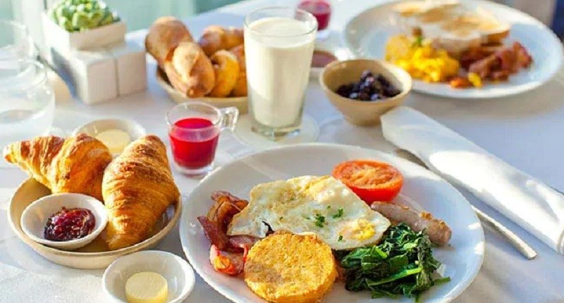 Terungkap, 5 Kesalahan saat Makan Pagi yang Belum Diketahui Banyak Orang