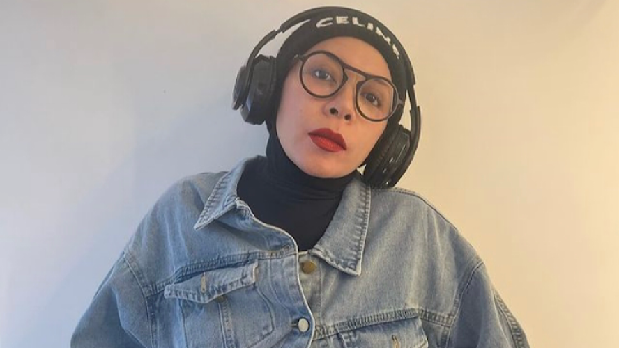 Melly Goeslaw Berhasil Kumpulkan Donasi Ratusan Juta untuk Palestina: Terima Kasih Orang Baik