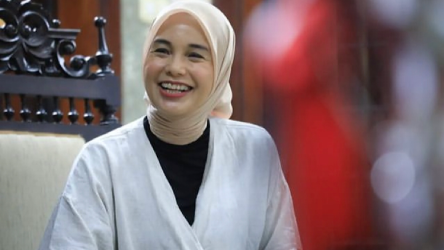 Siti Atikoh Istri Ganjar Pranowo Berbagi Tips tentang Pola Asuh Anak