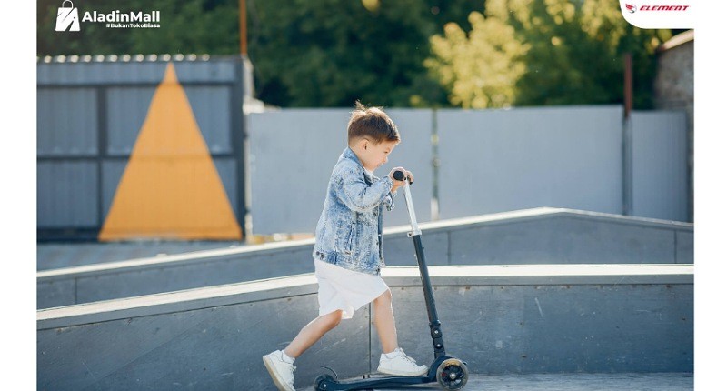 Bukan Sekadar Bingkisan! Ini Ide Kado untuk Anak yang Bermanfaat dan Melatih Motorik