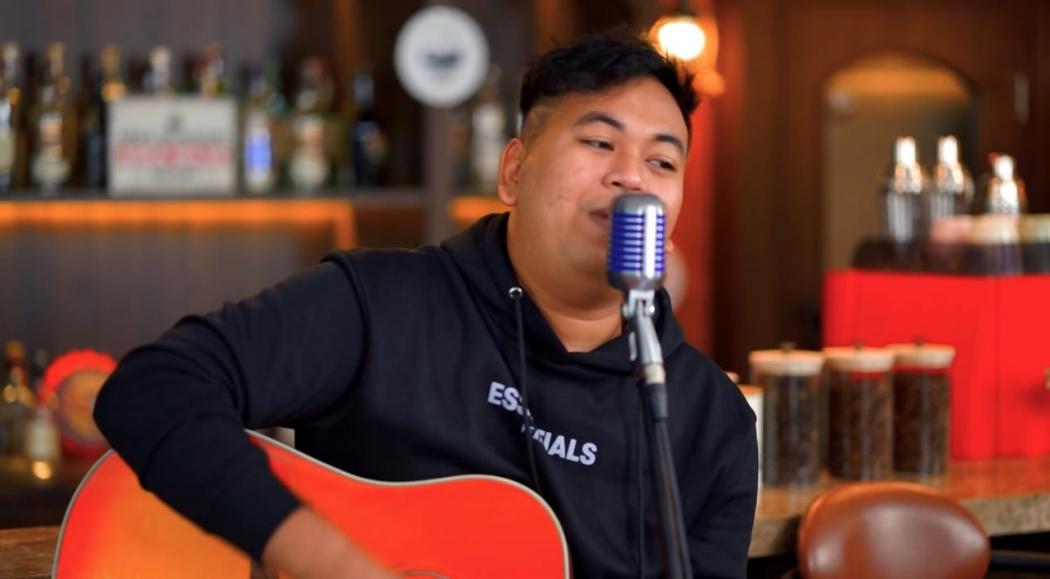 Musisi Ini Dedikasikan Lagu Rungkad Versi Baru untuk Ganjar Pranowo, Ini Liriknya