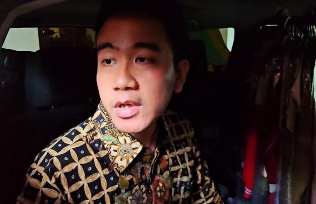 Nasib Gibran usai Anwar Usman Diberhentikan dari Ketua MK