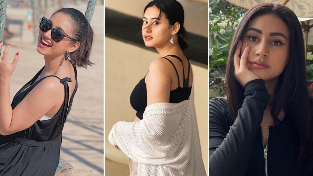 Intip Potret Afifah Riyad, Selebgram Cantik yang Dianiaya Mantan Pacar Suami