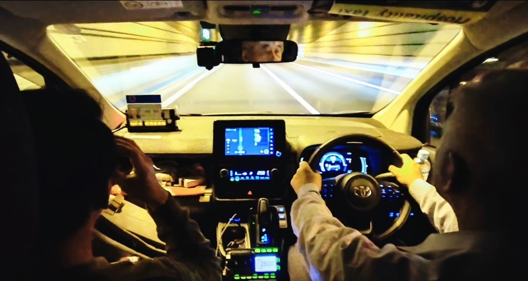 Tidak Ada Sopir Pribadi di Jepang, Bos Perusahaan Pun Nyetir Sendiri