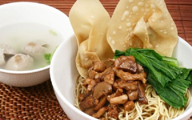 5 Bakmi Rekomendasi di Jakarta Selatan, Nomor 2 Pernah Disambangi Ganjar Pranowo