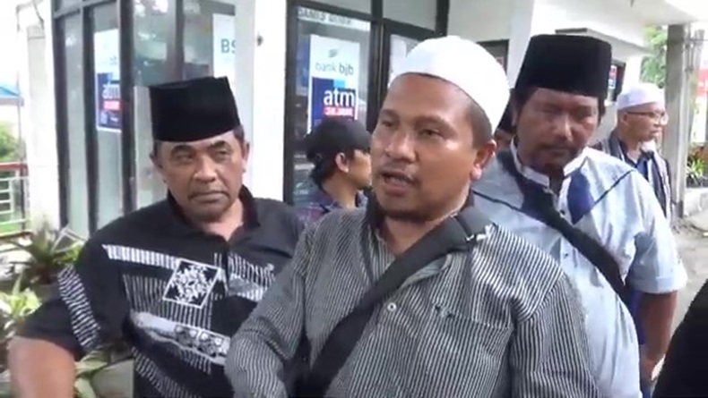 Update Kecelakaan Maut Rombongan Santri di Ciloto Cianjur, Korban Akan Hadiri Muludan