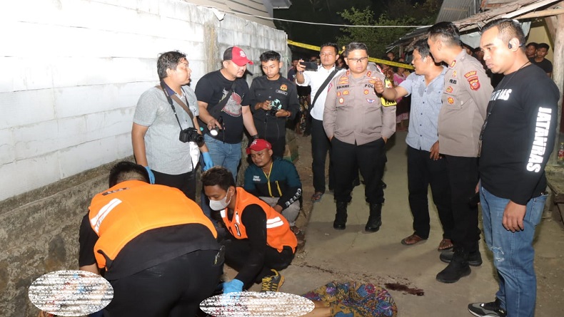 Sadis, Pria di Indramayu Nekat Bunuh Kakak Ipar gegara Sakit Hati