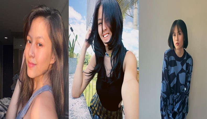 5 Potret Cantik Hasyakyla Eks JKT48, Ngaku Tak Mau Menikah Gegara Trauma Diselingkuhi