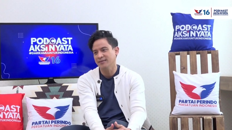 Perundungan Marak di Sekolah, Bacaleg Perindo Tommy Tjokro: Netizen Bisa Jadi Watchdog