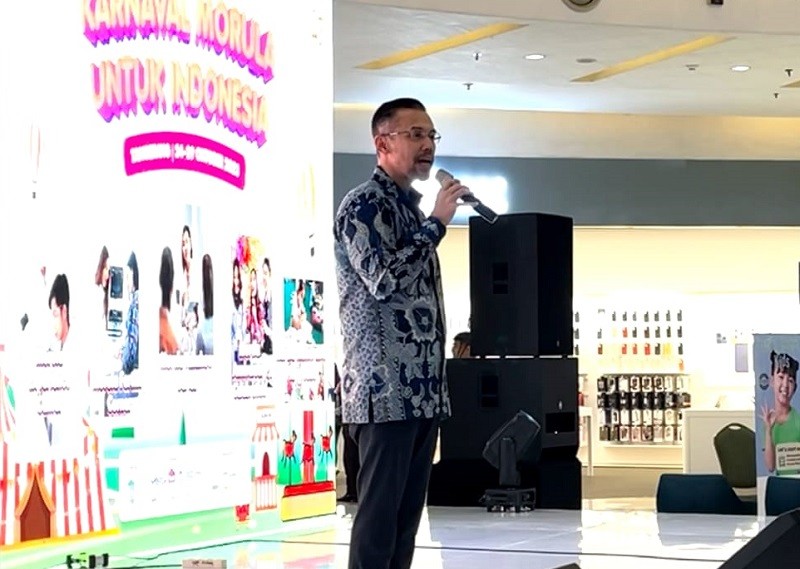 Biaya Program Bayi Tabung Capai Rp90 Juta, Morula: Punya Keturunan Perlu Perencanaan Keuangan 