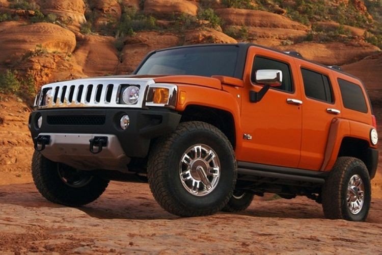 Intip Koleksi Mobil Amran Sulaiman yang Jadi Mentan Lagi, Ada Produk Amerika hingga SUV Arogan