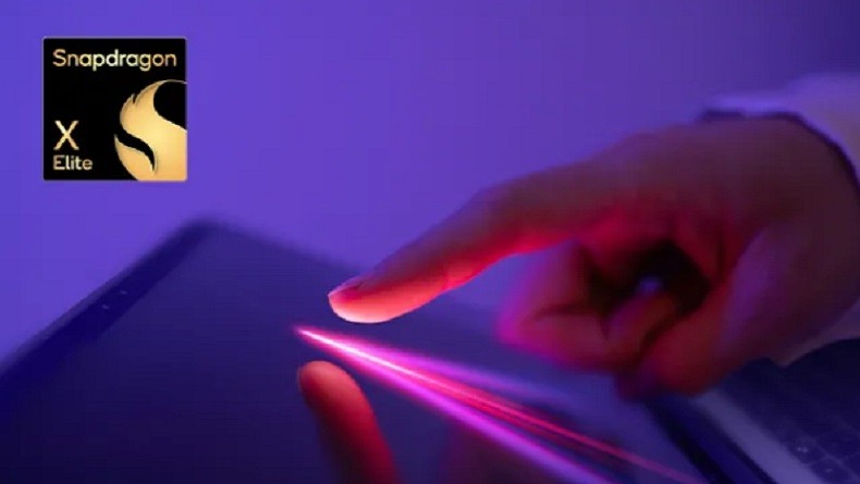 Bersaing, Qualcomm Klaim Snapdragon X Elite Lebih Kencang dari Chip M2 Apple