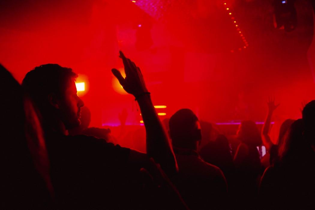 Intip Keunikan Party Urban Lifestyle di Kemang, Ada Instalasi Seni Interaktif