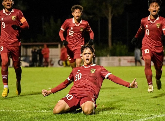 Prediksi Susunan Pemain Indonesia Vs Panama di Piala Dunia U-17 2023: Amar Brkic Starter?