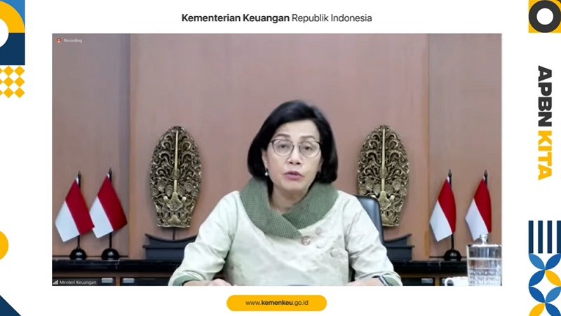  Pendapatan Negara Capai 82,6 Persen dari Target di September 2023, APBN Surplus Rp67,7 Triliun  