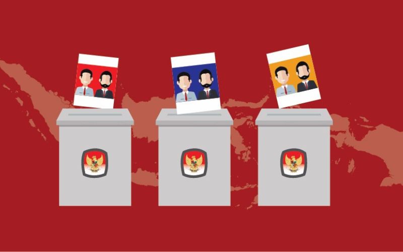 Arti Manuver Politik dan Tujuannya, Istilah Populer Jelang Pilpres 2024