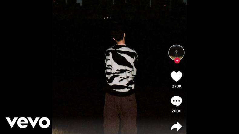 Lirik Lagu Drunk Text - Henry Moodie dan Terjemahan, Viral di Spotify