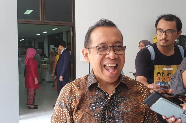 Tepis Isu Mundur Luhut B Pandjaitan, Mensesneg Pratikno: Tak Ada Reshuffle Kabinet 