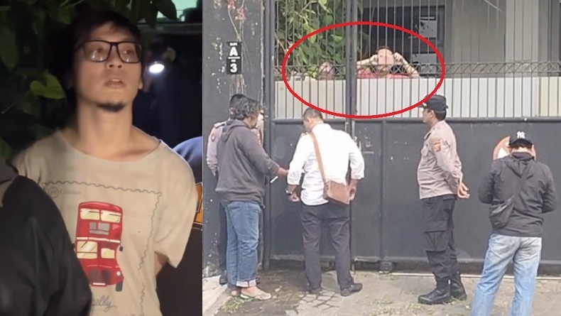 Polisi Usut Orang Tua Pria Berkacamata di Bandung karena Diduga Halangi Penyidikan