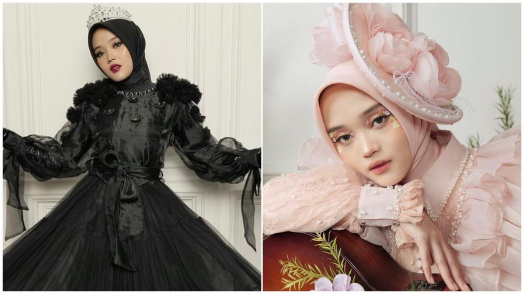 Putri Delina Anak Sule Pilih Terjun ke Dunia Akting: Mau Banggakan Orang Tua