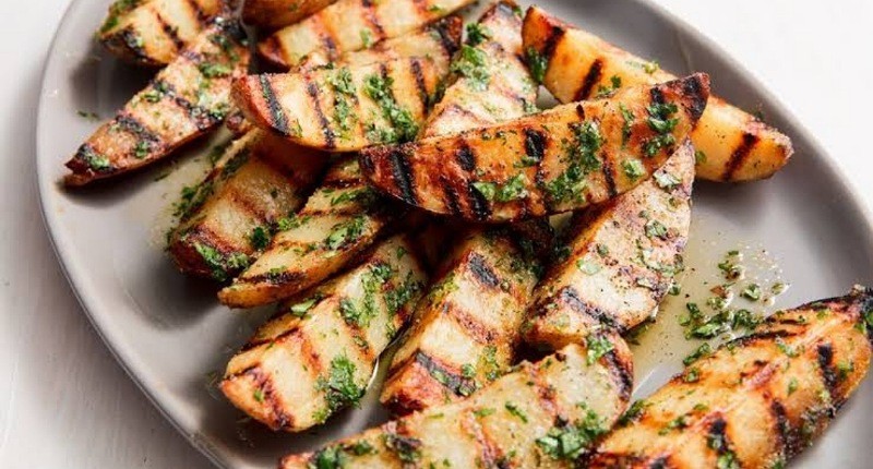 5 Camilan Rendah Gula untuk Disajikan Sehari-hari, Wajib Cicipi Kentang hingga Yogurt