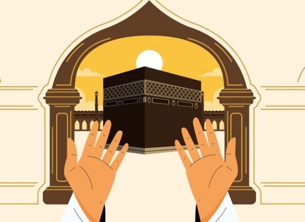 Materi Khutbah Jumat 27 Oktober tentang Gerhana Bulan Bukti Kebesaran Allah