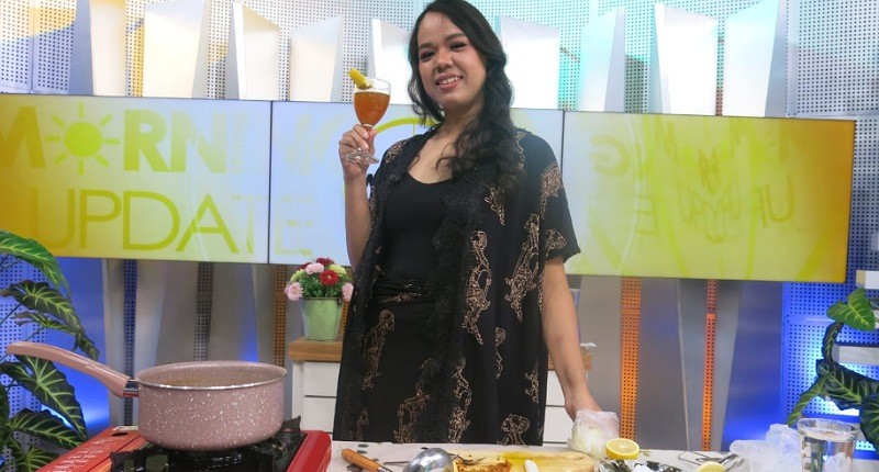 Minum Jamu Setiap Hari Merusak Ginjal, Mitos atau Fakta?