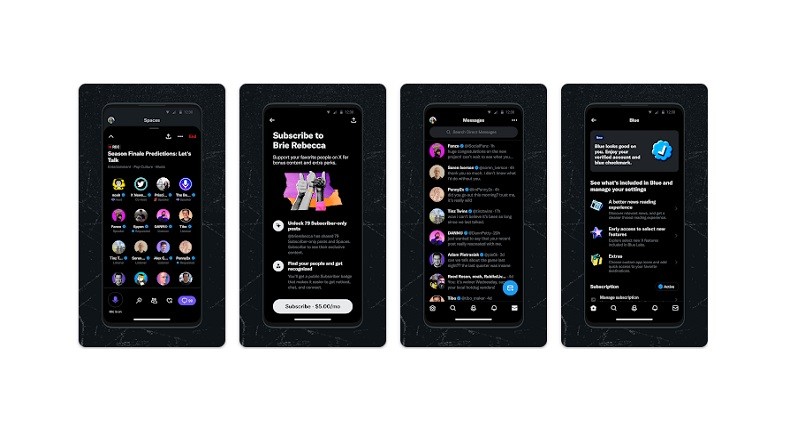 Twitter atau X Kini Punya Fitur Audio dan Video Calls, Begini Cara Menggunakannya