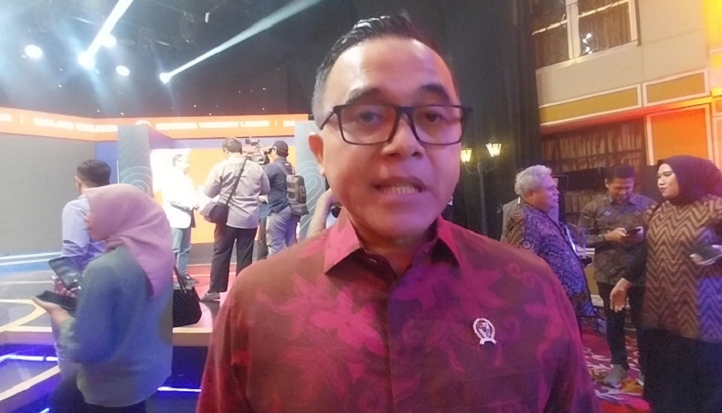 Menteri PANRB Sebut IVL 2023 Dorong Para Pemimpin Terus Berinovasi