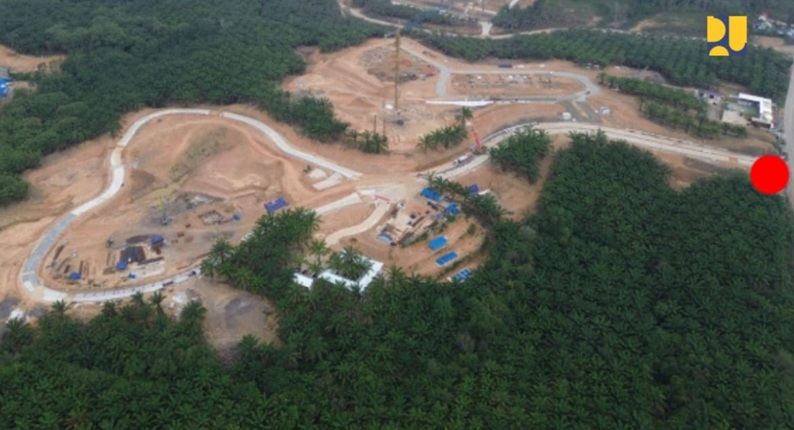 3.000 Hektare Tambang Ilegal di Sekitar IKN Bakal Segera Ditindak   