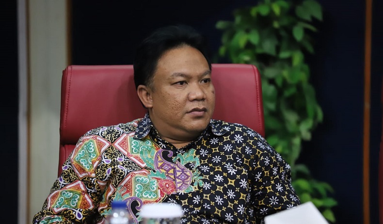 KPU Minta Mahasiswa Aktif di Pemilu 2024, Dianjurkan Jadi Petugas KPPS