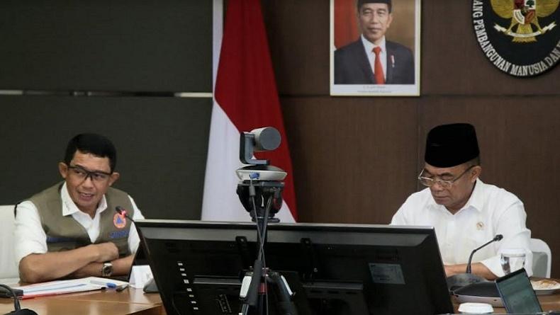 Bencana Kelaparan di Yahukimo, Menko PMK Sebut Akan Bangun Lumbung Pangan di Papua